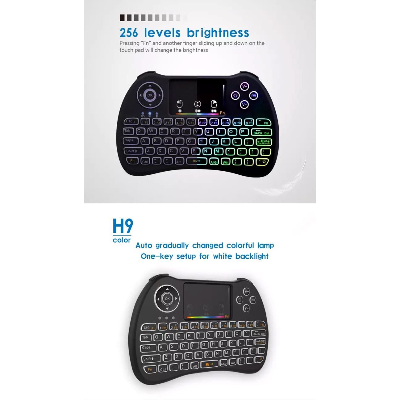 клавиатура за телевизор lg - Атрон