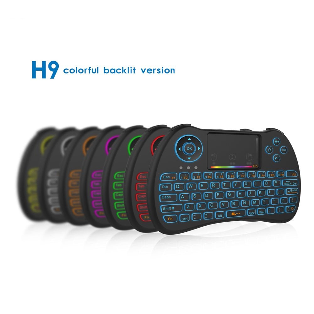 безжична клавиатура за телевизор sony - Атрон