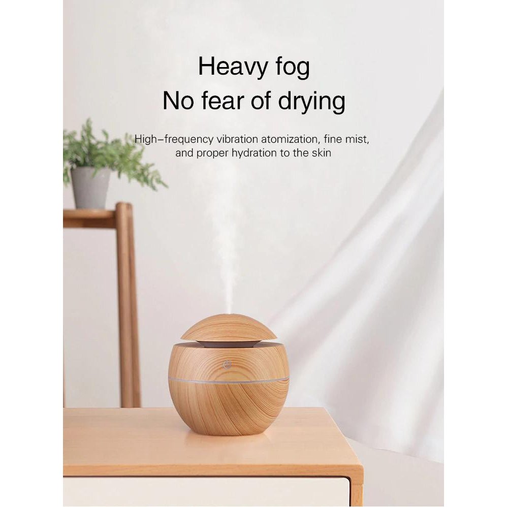 ултразвуков-арома-дифузер-Atron-KC-002