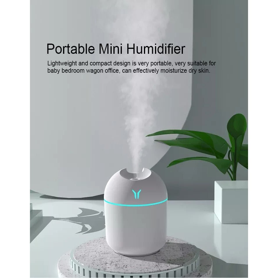 xiaomi-овлажнител