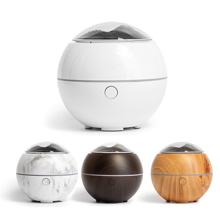 арома-дифузер-Atron-KC-001