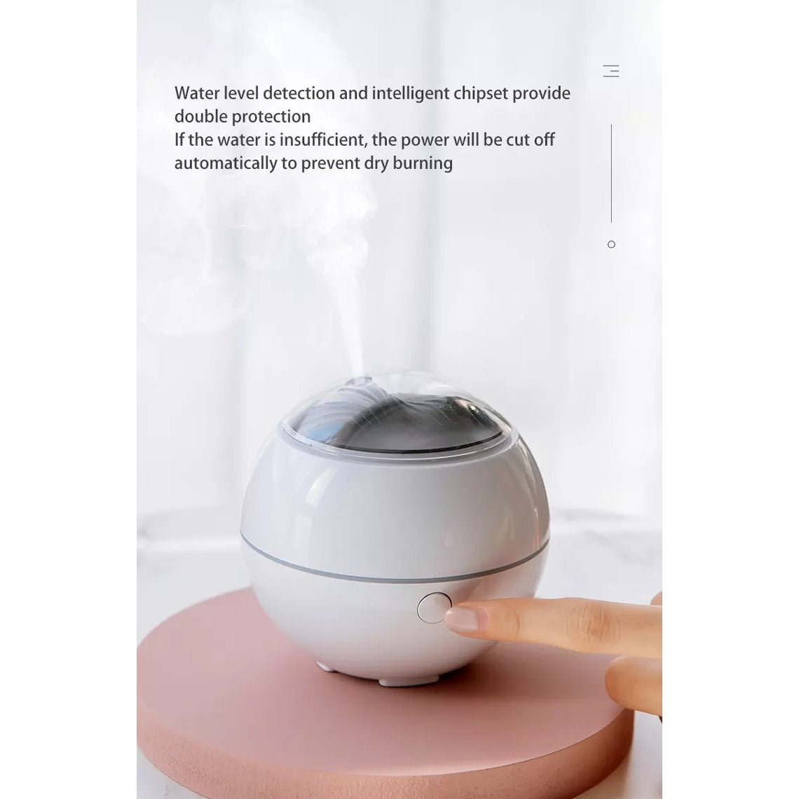 ултразвуков-дифузер-за-етерични-масла-мнения-Atron-KC-001