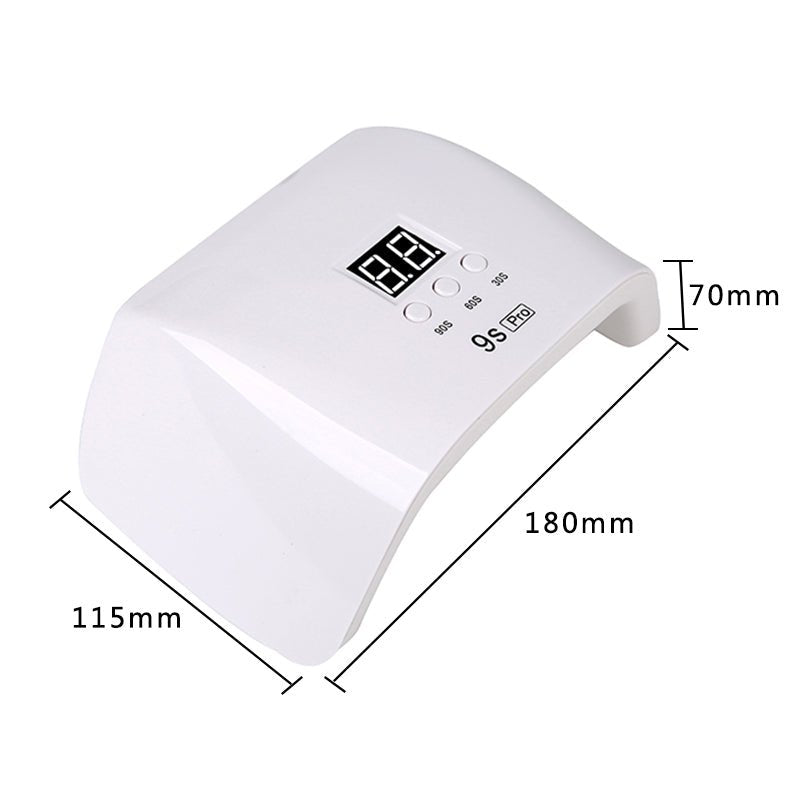 фурна-за-маникюр