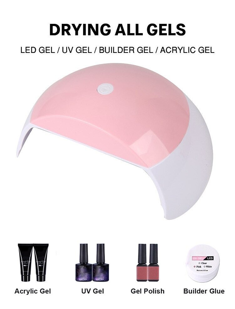 печки-за-ноктопластика-Mini-G-Atron