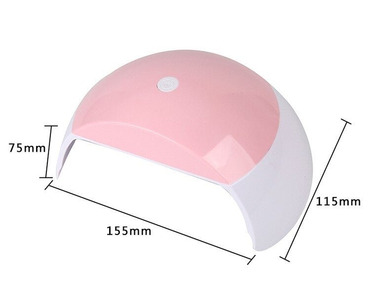 лед-лампа-Mini-G-Atron