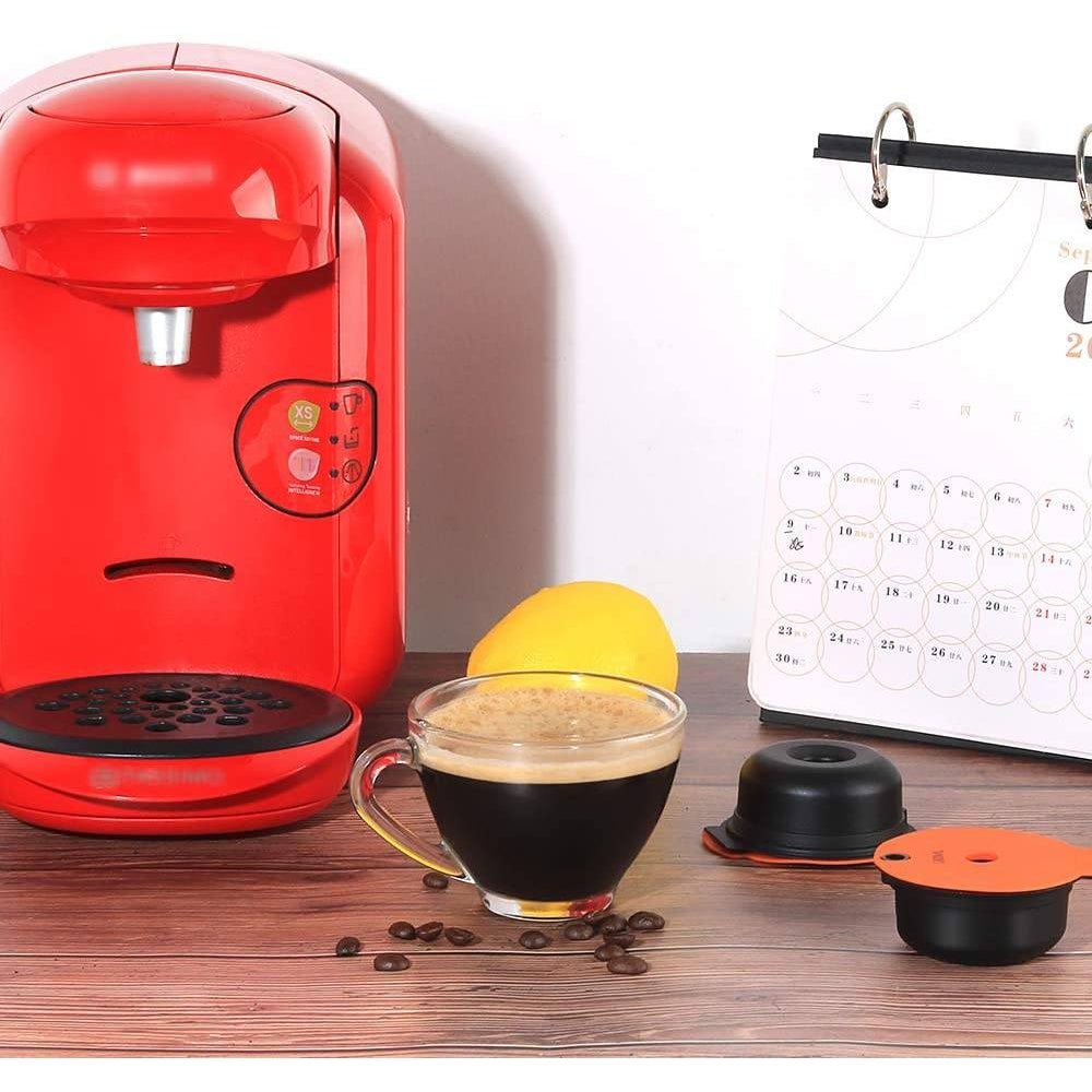 кафемашина бош тасимо - Atron