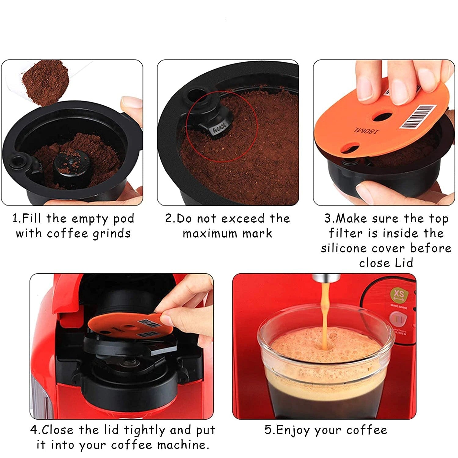 бош тасимо - Atron