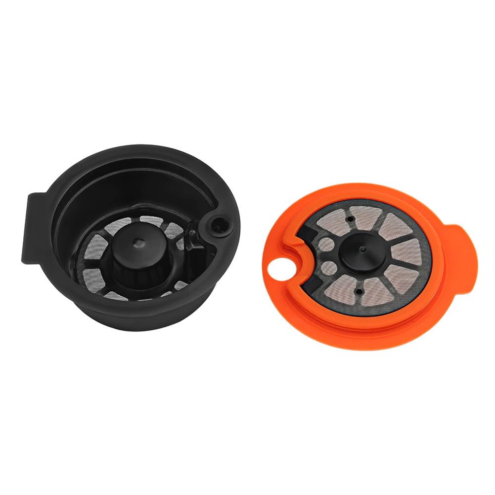 tassimo капсули съвместимост - Atron