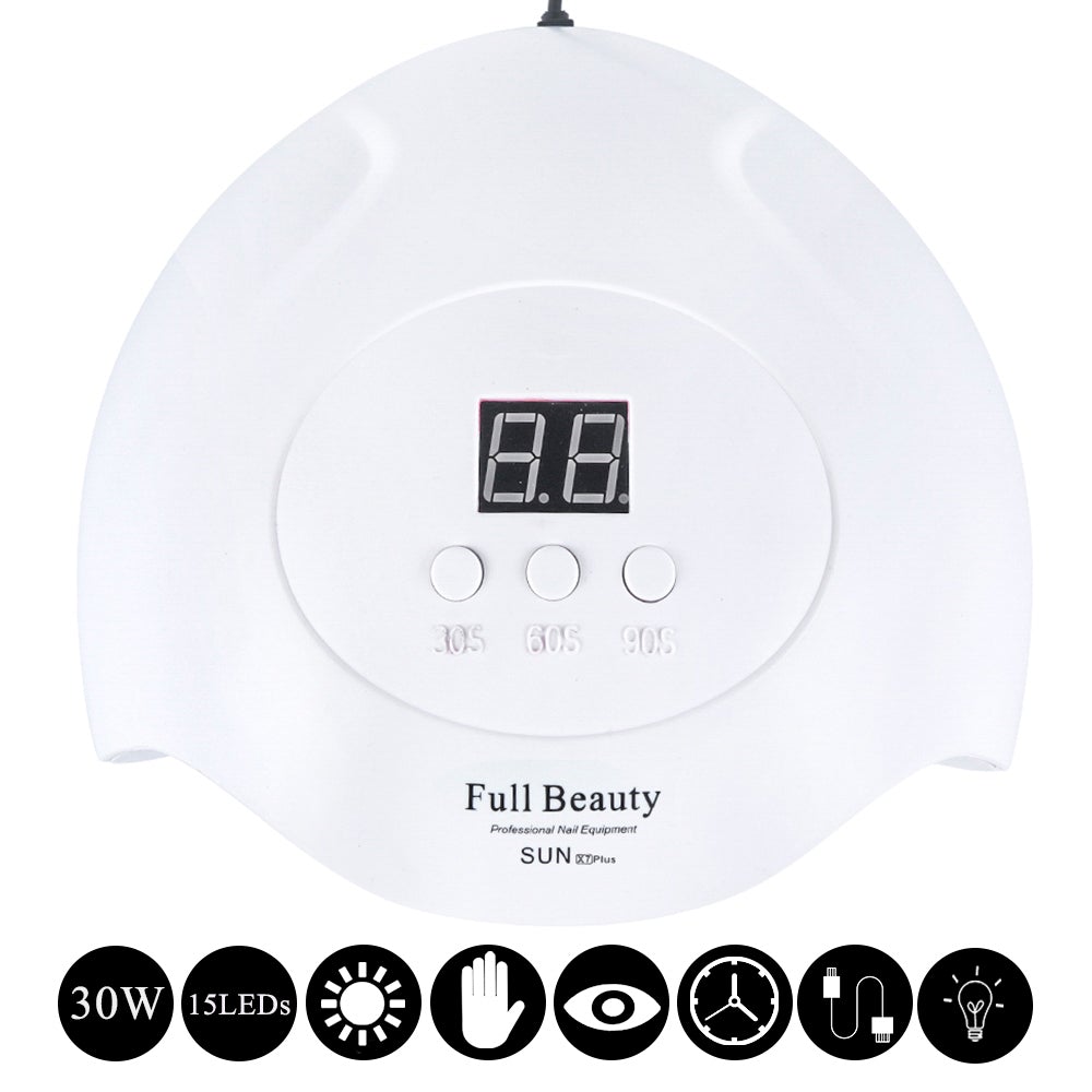 печка-за-маникюр-цена - Atron