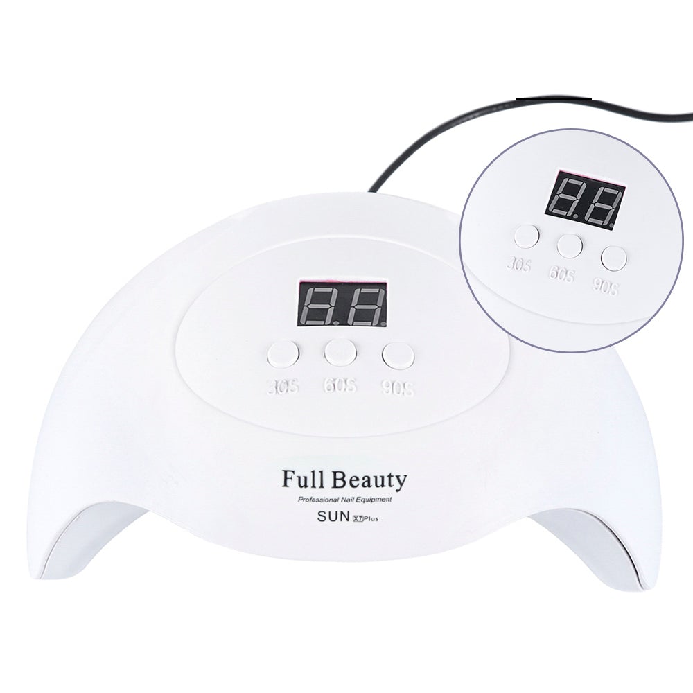 фурна-за-печене-на-нокти - Atron