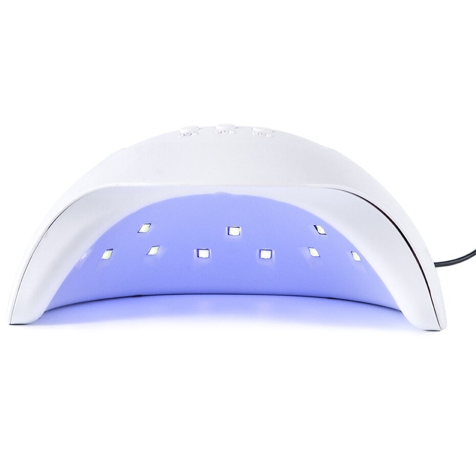 машинка-за-сушене-на-обикновен-лак-за-нокти - Atron