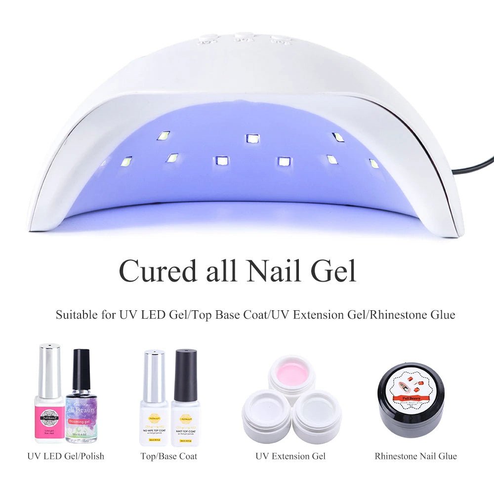 машинка-за-печене-на-нокти - Atron