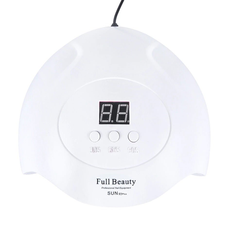 лампа-за-изпичане-на-гел-лак - Atron