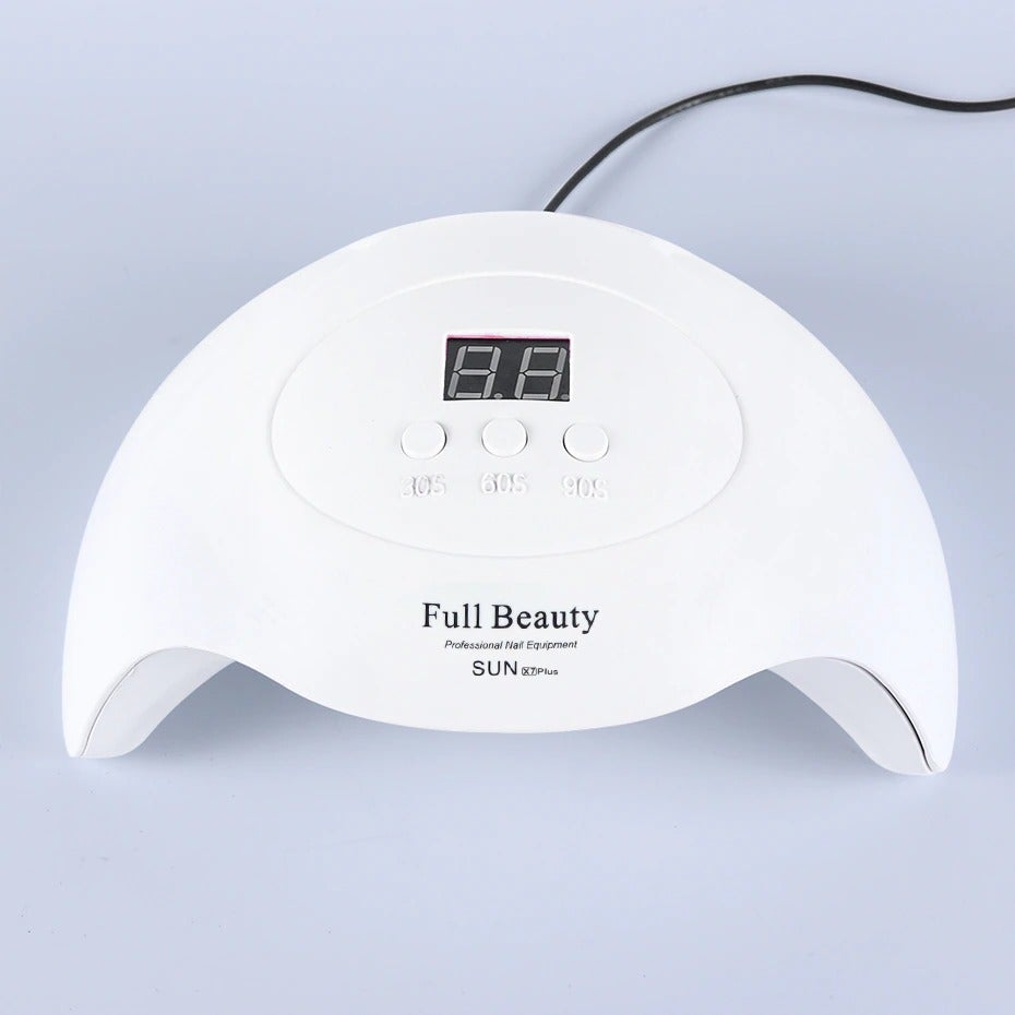 лед-лампа-sun-9c-мнения - Atron