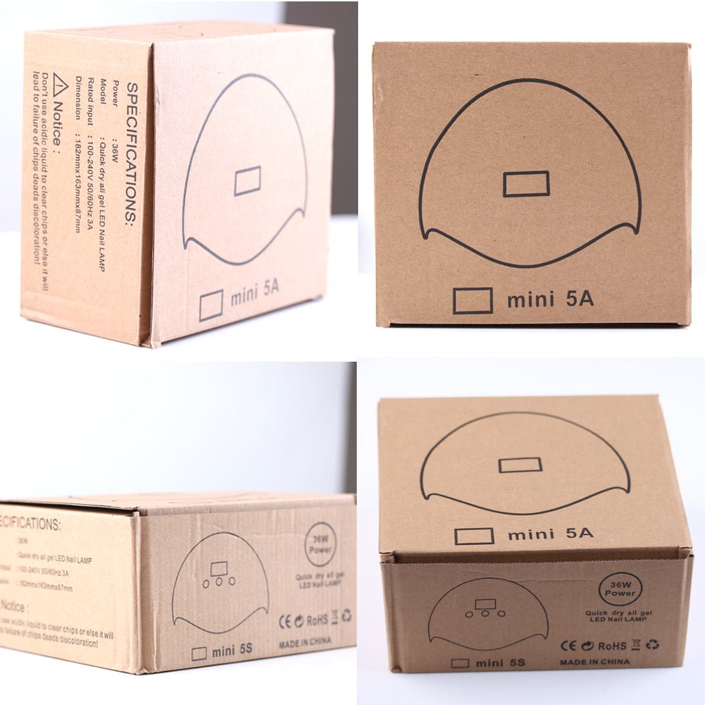 uv-лампи - Atron