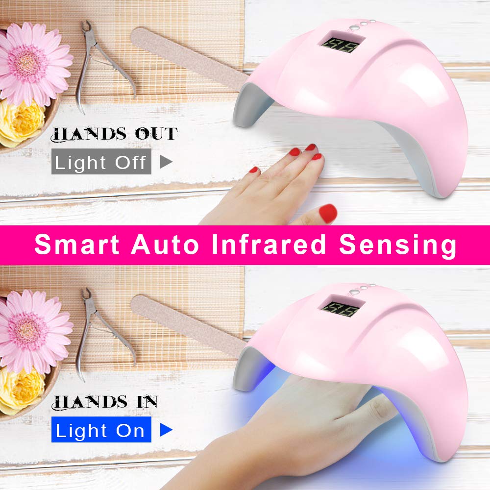 печки-за-гел-лак - Atron