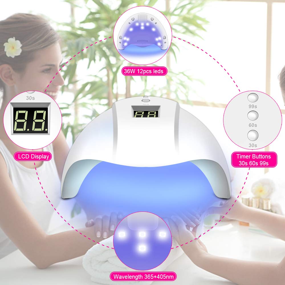 печки-за-маникюр - Atron