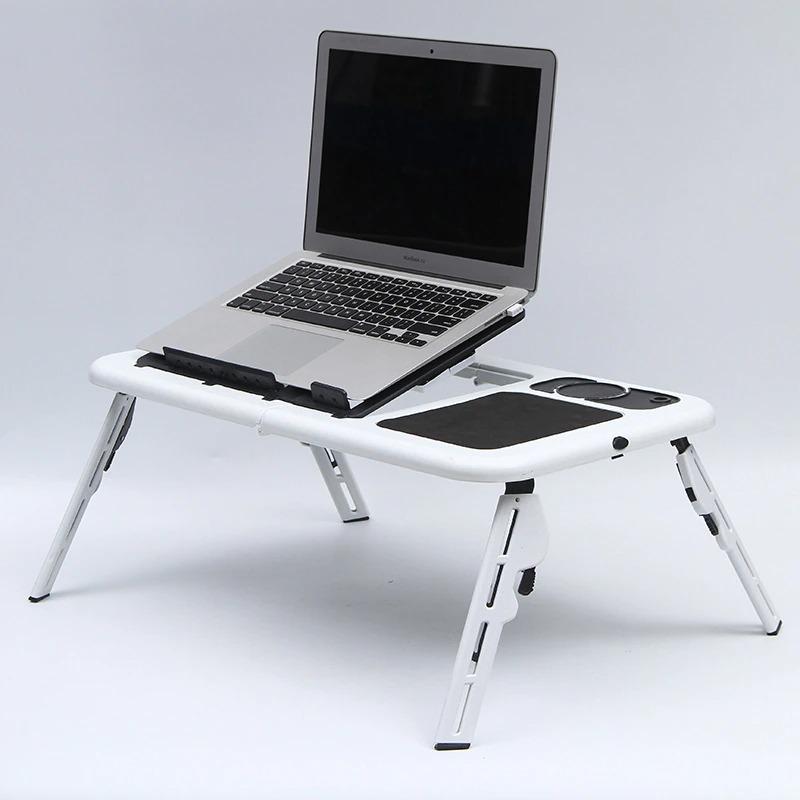 сгъваема маса за лаптоп - Atron