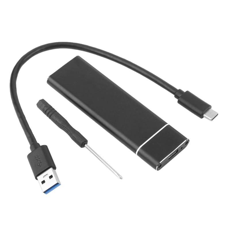 M.2 SSD Кутия - Atron M2