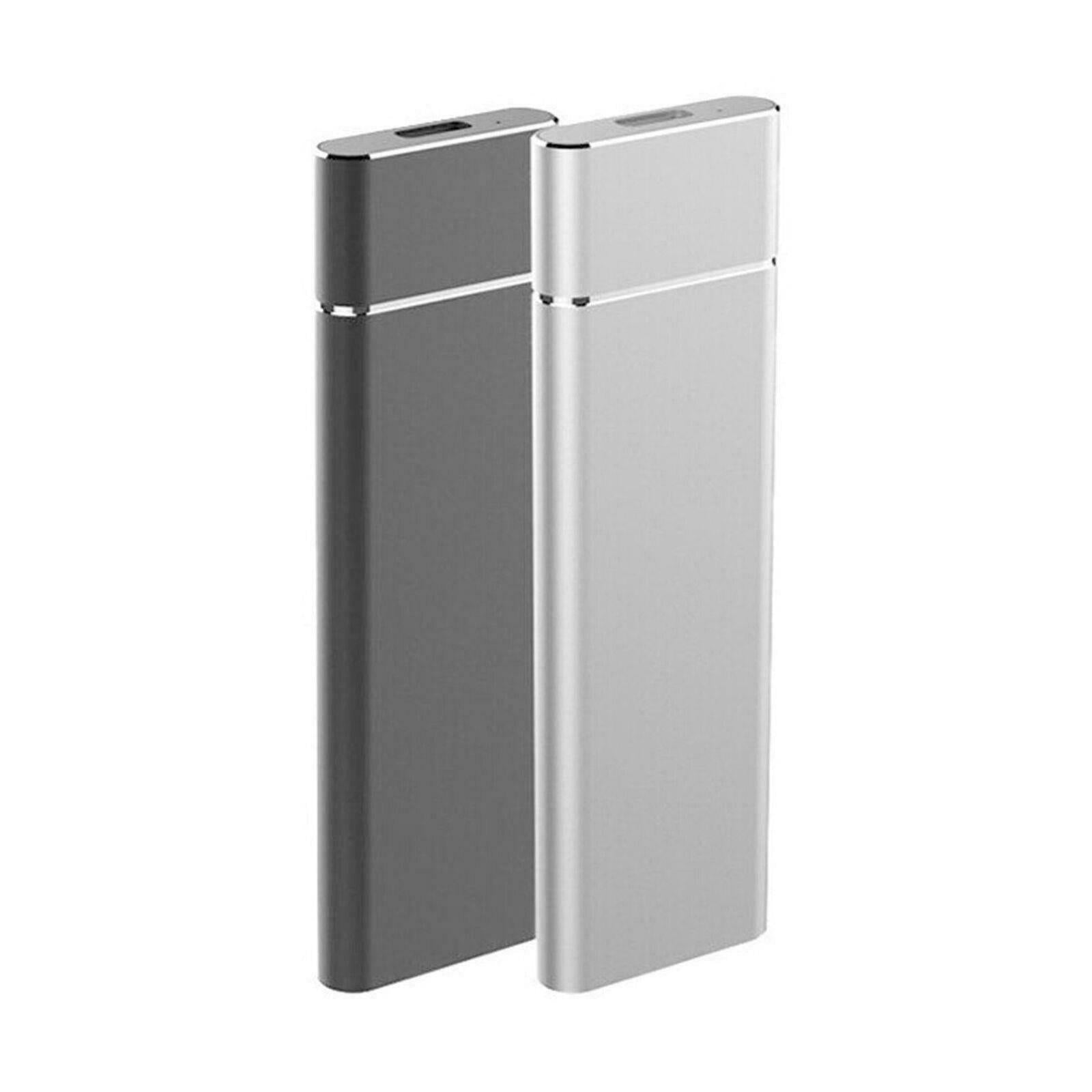 SSD Case - Atron M2