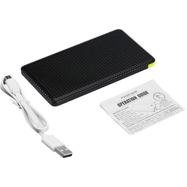 power bank 6000mah - Atron