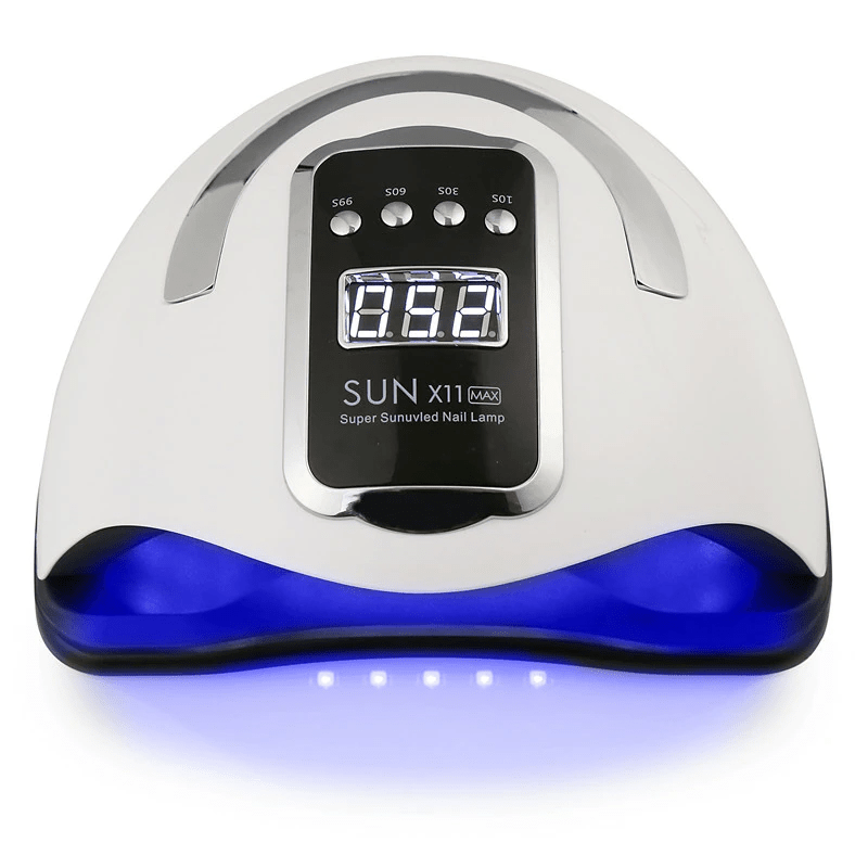 uv-led-лампа-за-маникюр-Sun-X-11-Max-Atron
