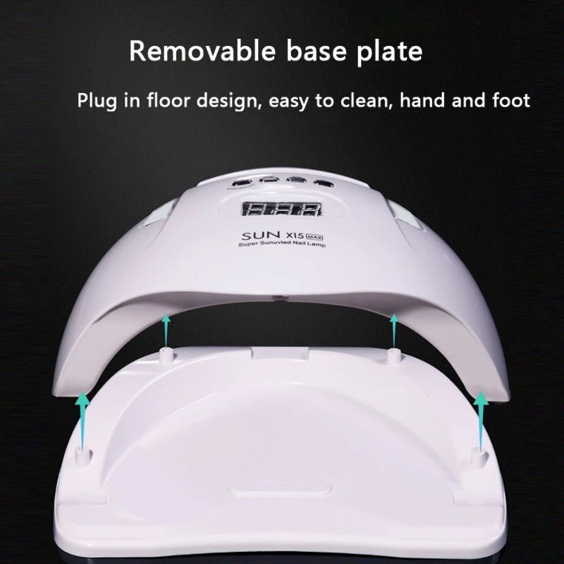 печка-за-гел-лак