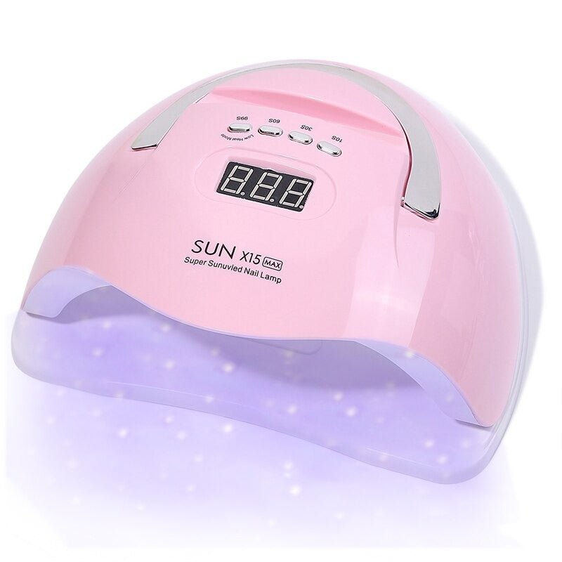 лампа-за-гел-лак