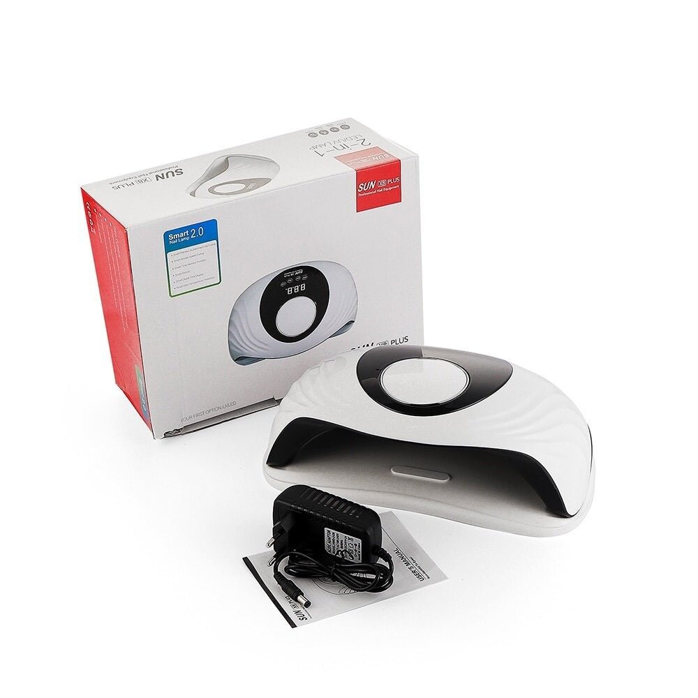 лед-лампа-за-маникюр-Sun-X8-Max-Atron