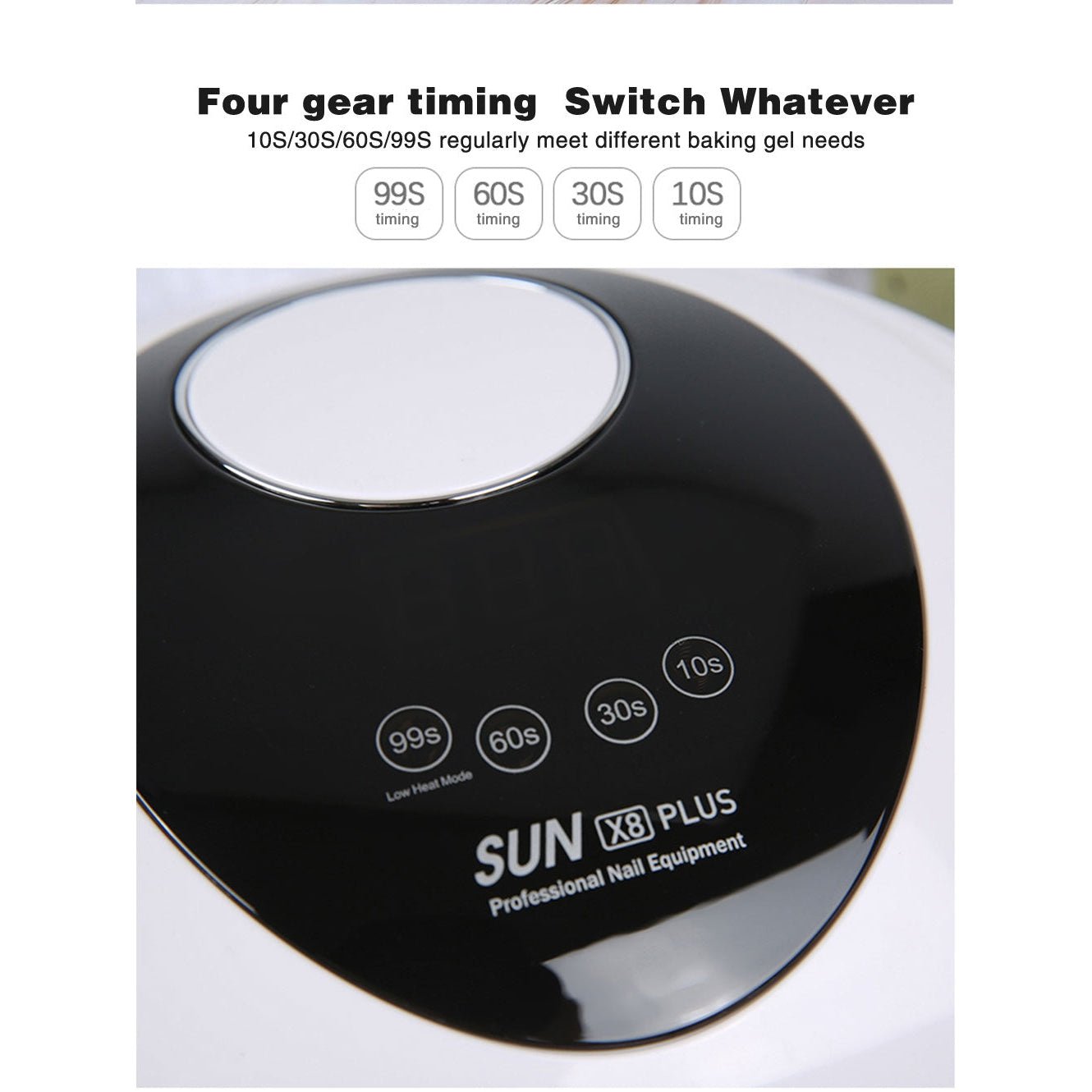 uv-led-лампи-за-маникюр-Sun-X8-Max-Atron