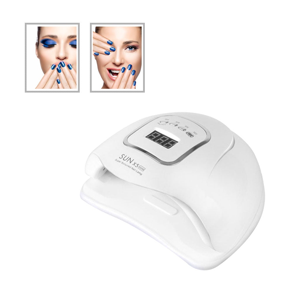 ув-лампа-за-маникюр Sun - Atron