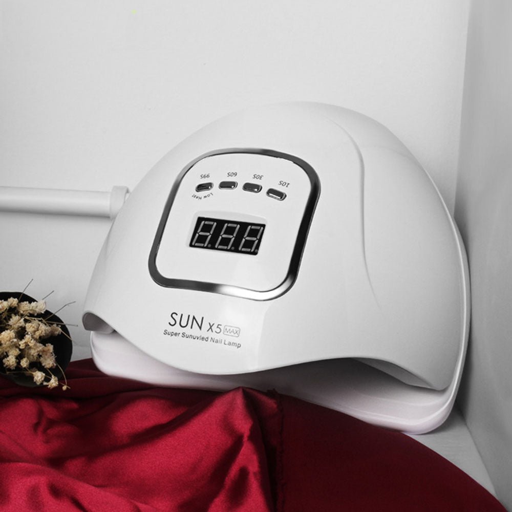 професионална-печка-за-нокти - Atron