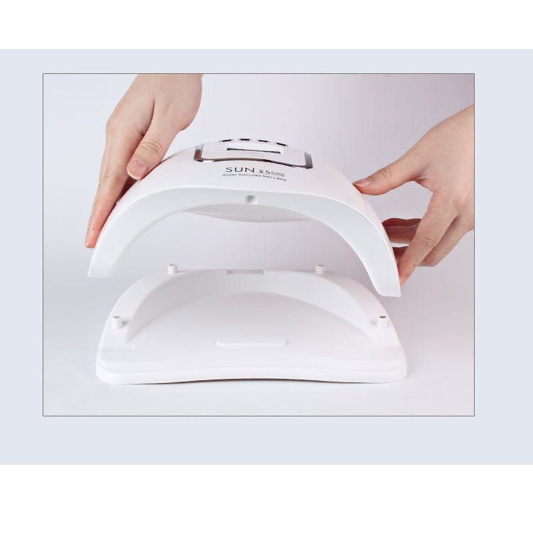 лед-лампа-за-маникюр-технополис Sun - Atron