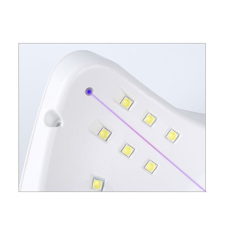 фурна-за-гел-лак Atron