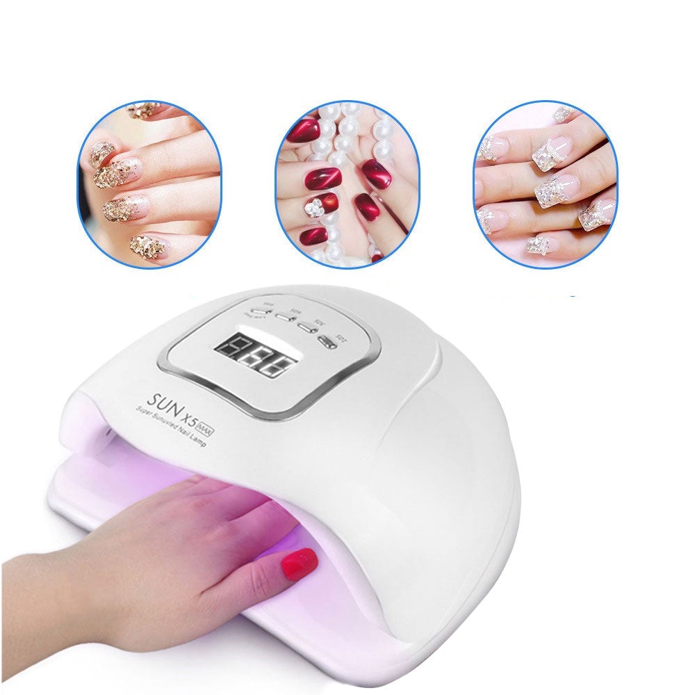 лампи-за-ноктопластика Sun - Atron