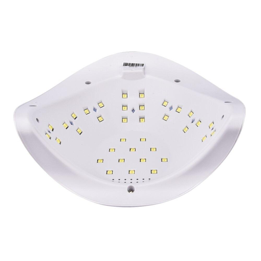 комплект за маникюр с ув лампа Sun X 54W - Atron