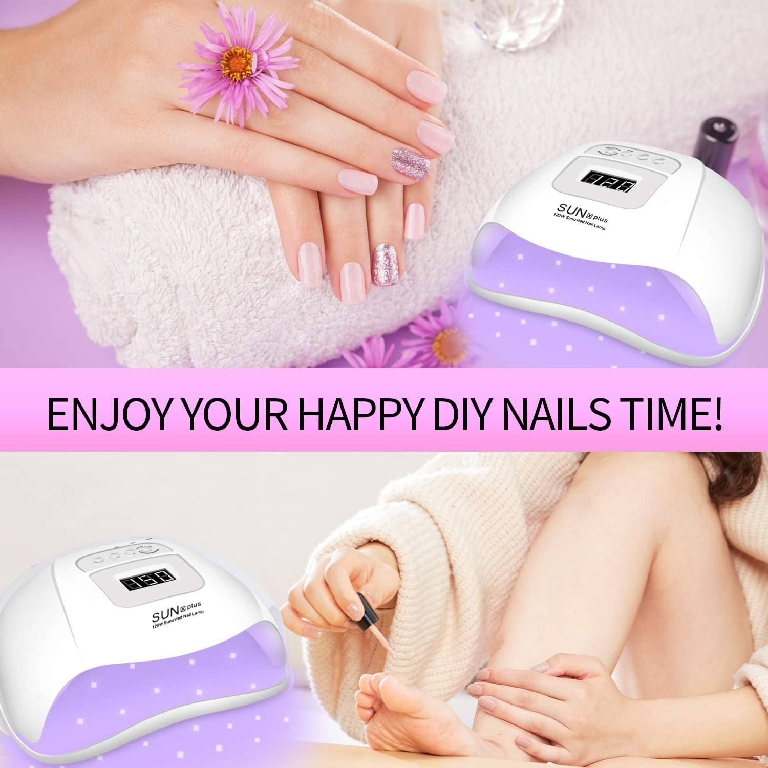 led-лампа-за-маникюр