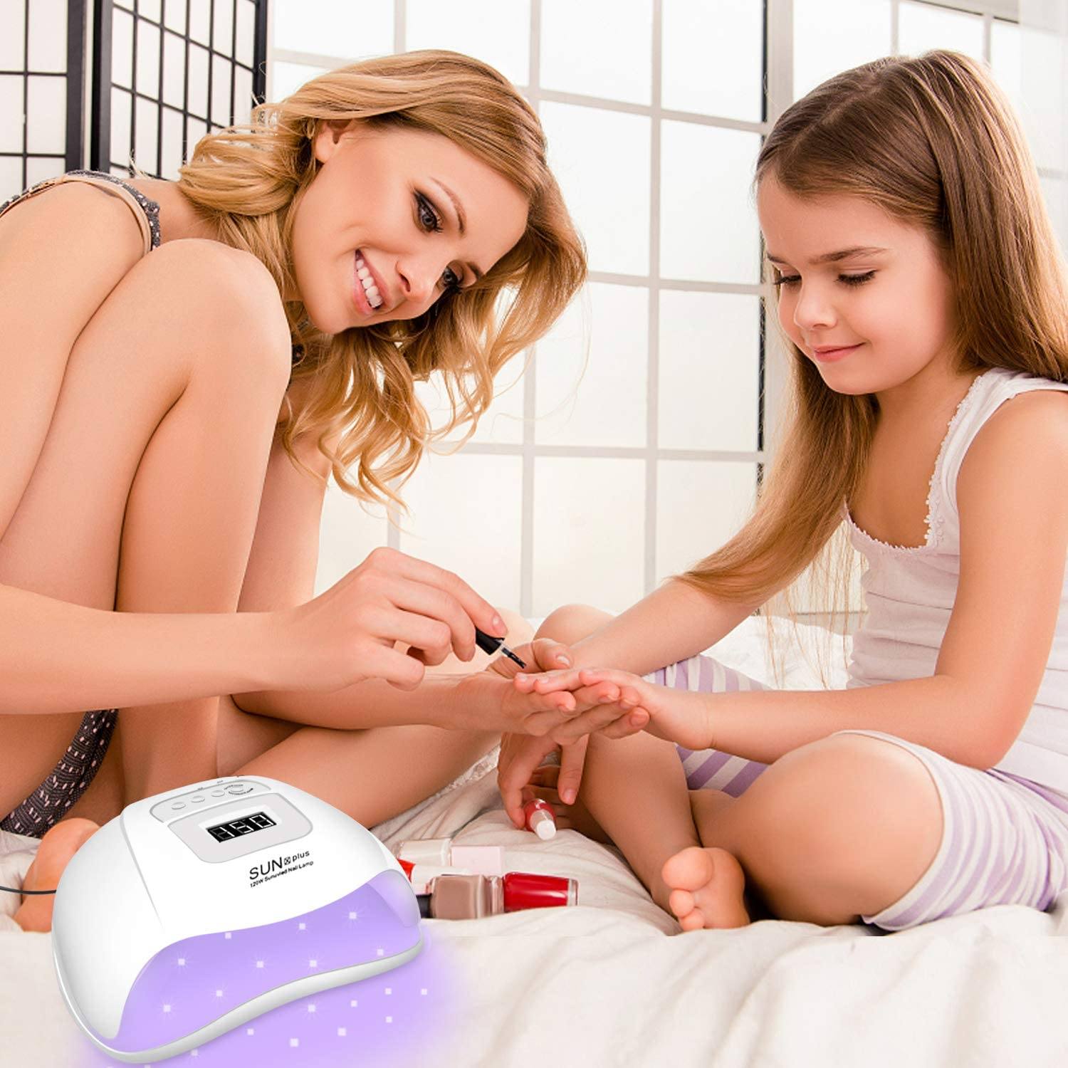 настолна-лампа-за-маникюр