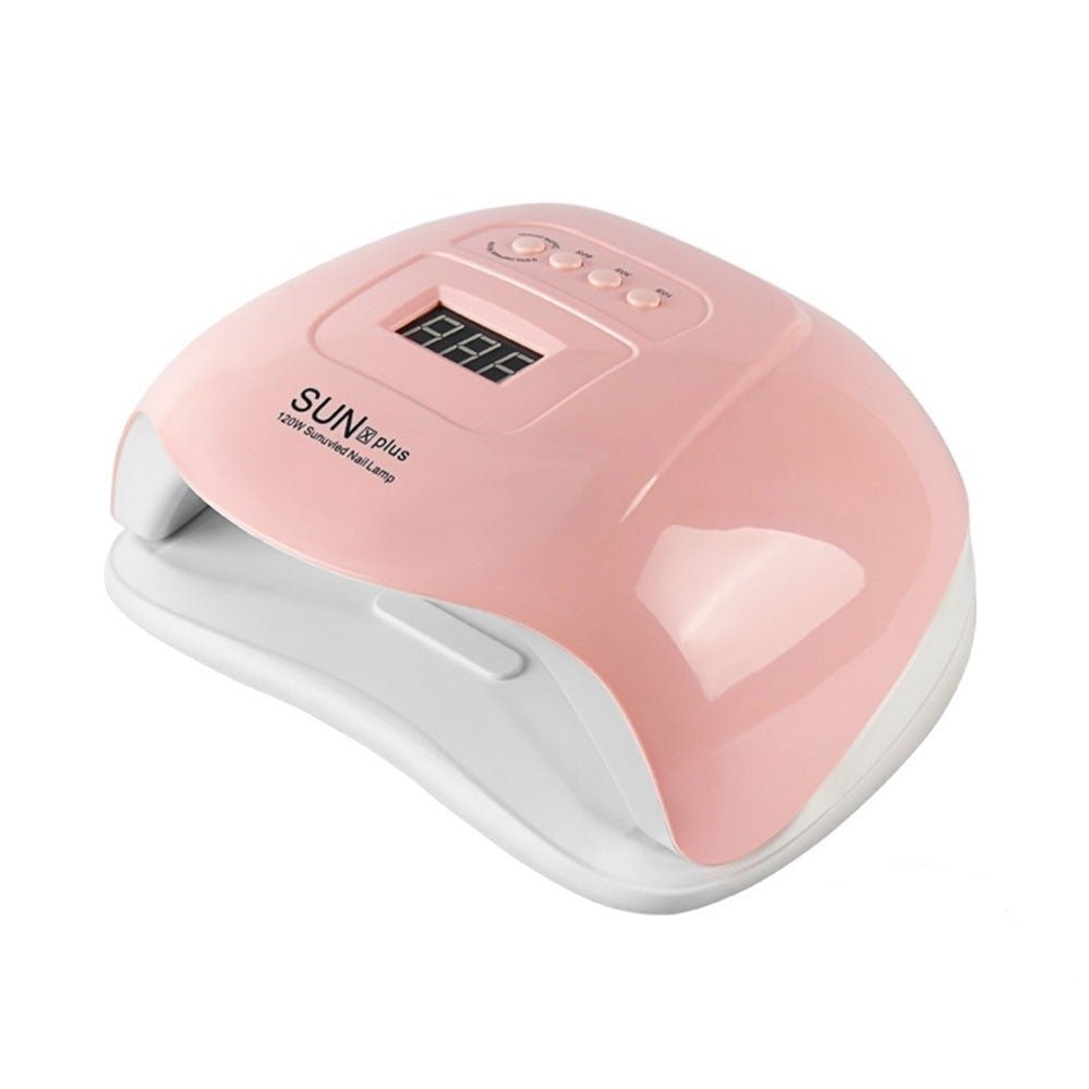 печки-за-ноктопластика-120W - Atron