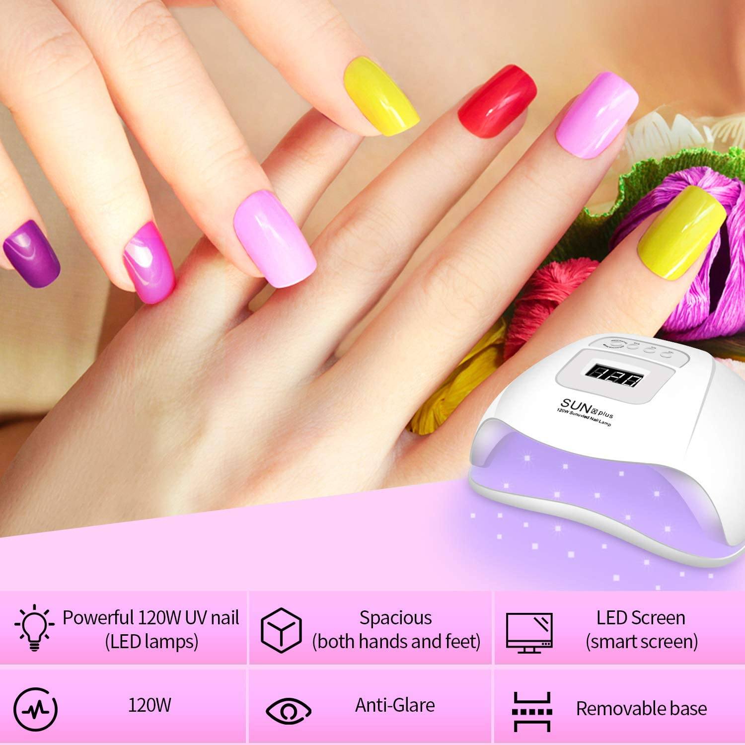 uv-led-лампа-за-маникюр