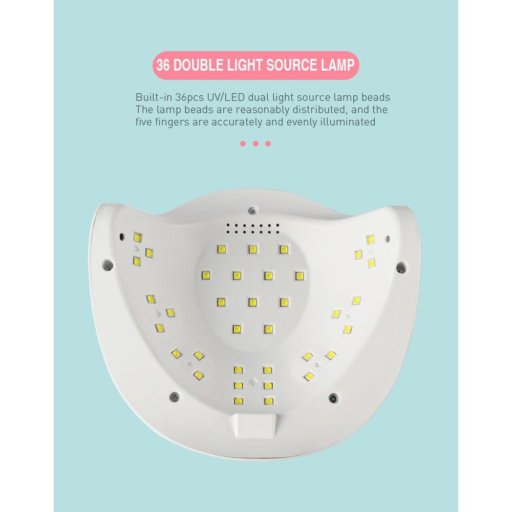 фурна-за-нокти