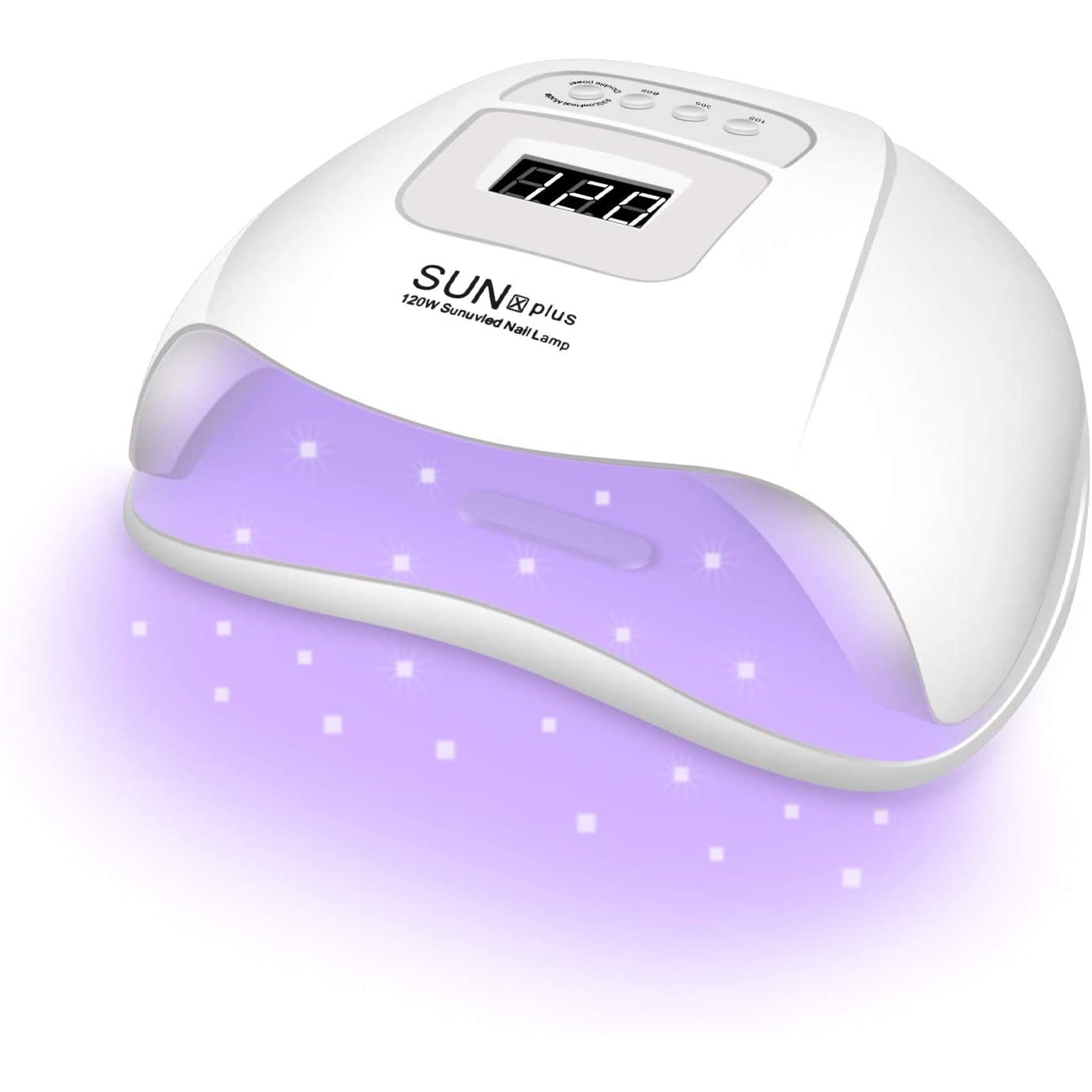 лед-лампи-за-маникюр-120W - Atron