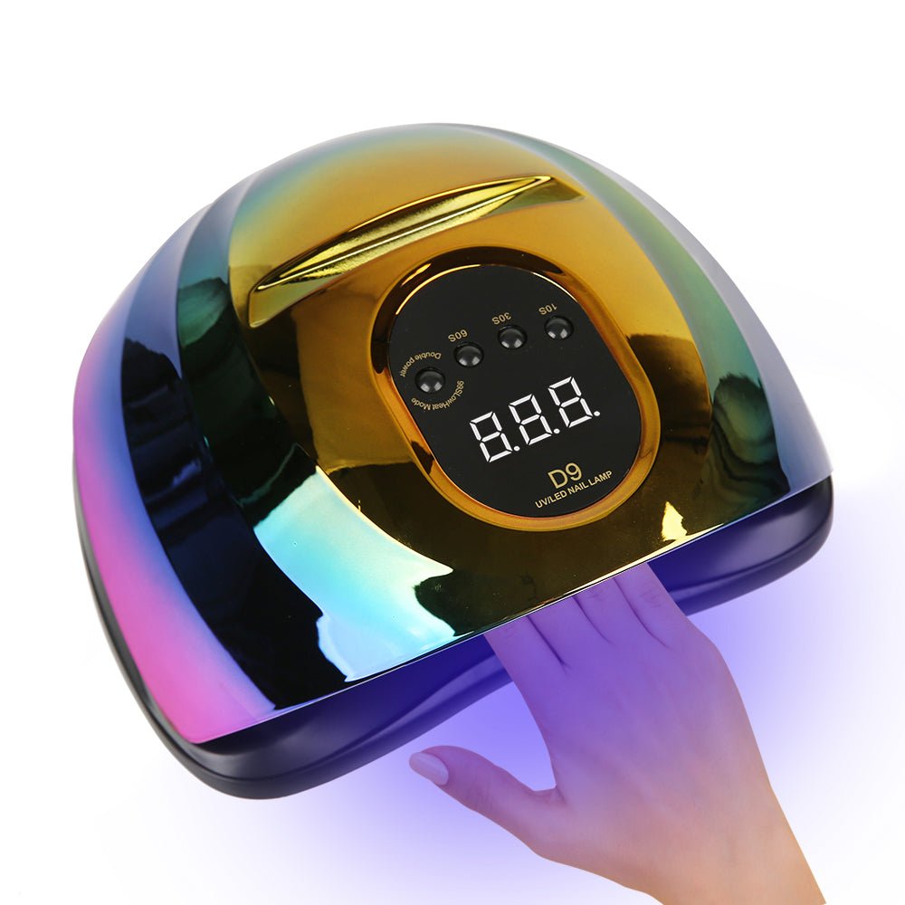 лампи-за-маникюр-Sun-D9-Atron