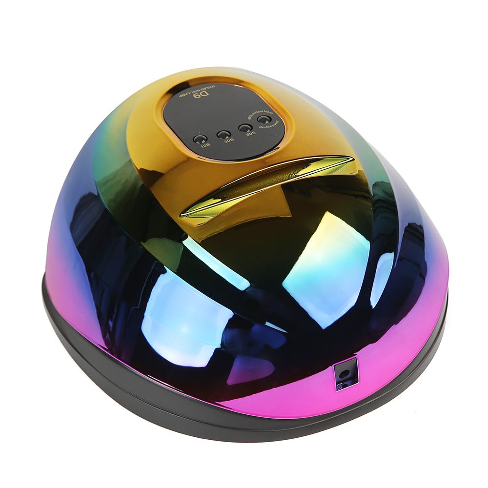 лампа-за-нокти-Sun-D9-Atron