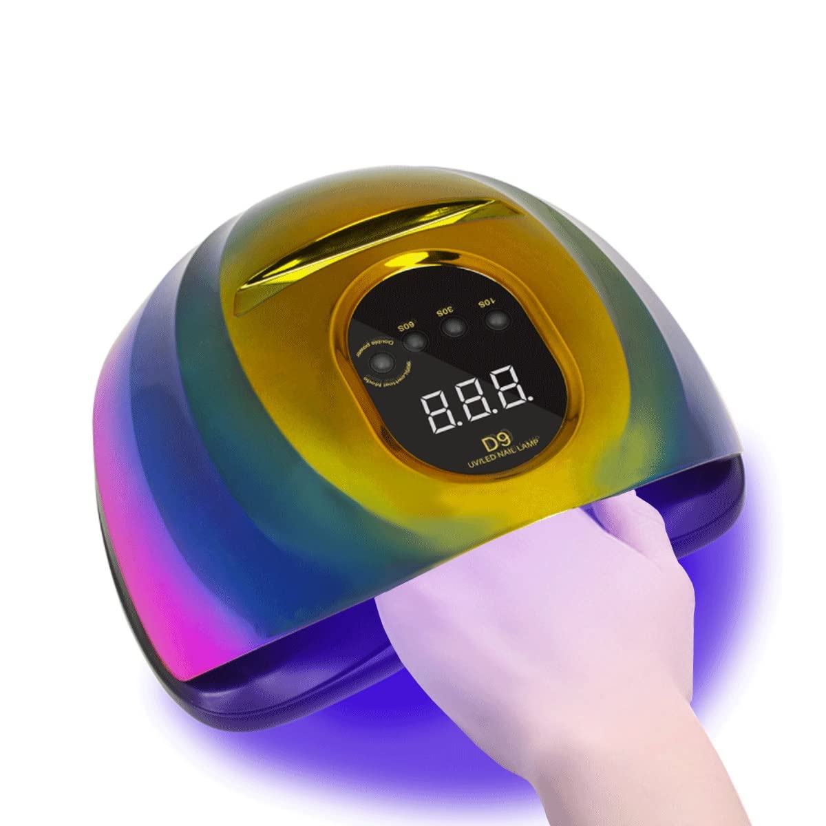 печки-за-маникюр-Sun-D9-Atron