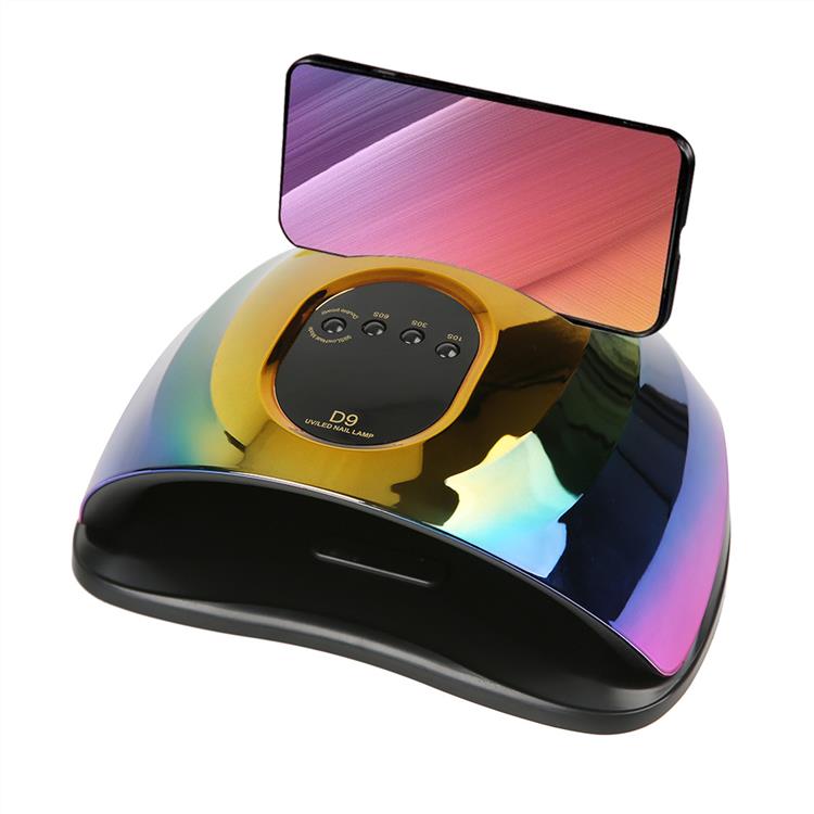 лампа-за-гел-лак-Sun-D9-Atron