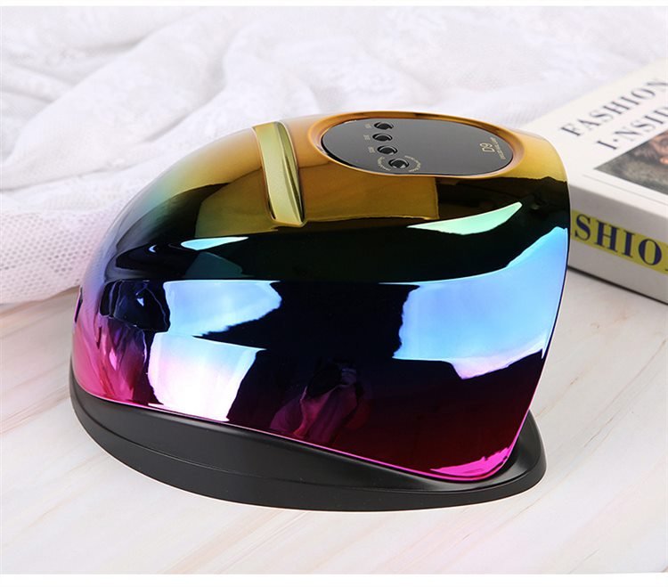 печка-за-гел-лак-Sun-D9-Atron