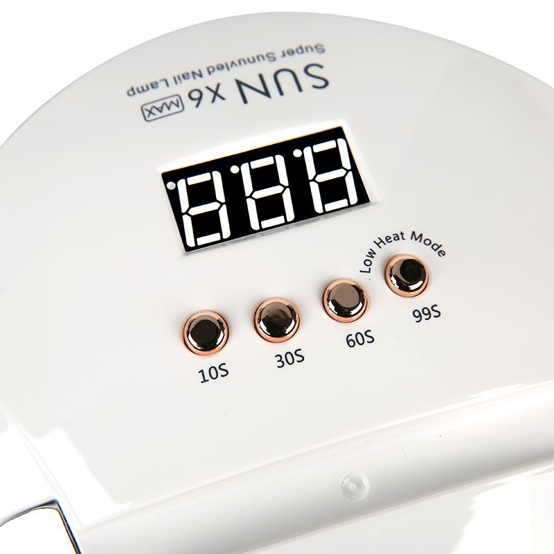 фурна-за-нокти-Atron