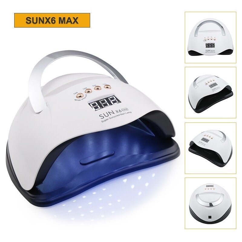 ув-лампа-Atron