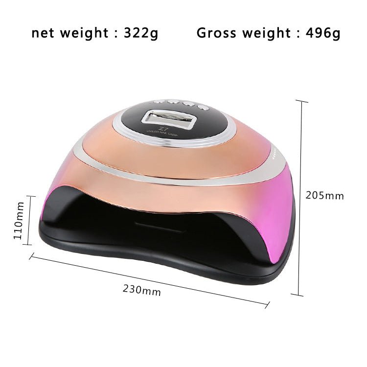 uv-led-лампи-Z7-Atron